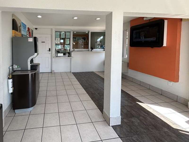 Motel 6 Bellflower CA Los Angeles - photo 4