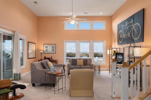 MS15 Sound View — Nags Head — photo 2