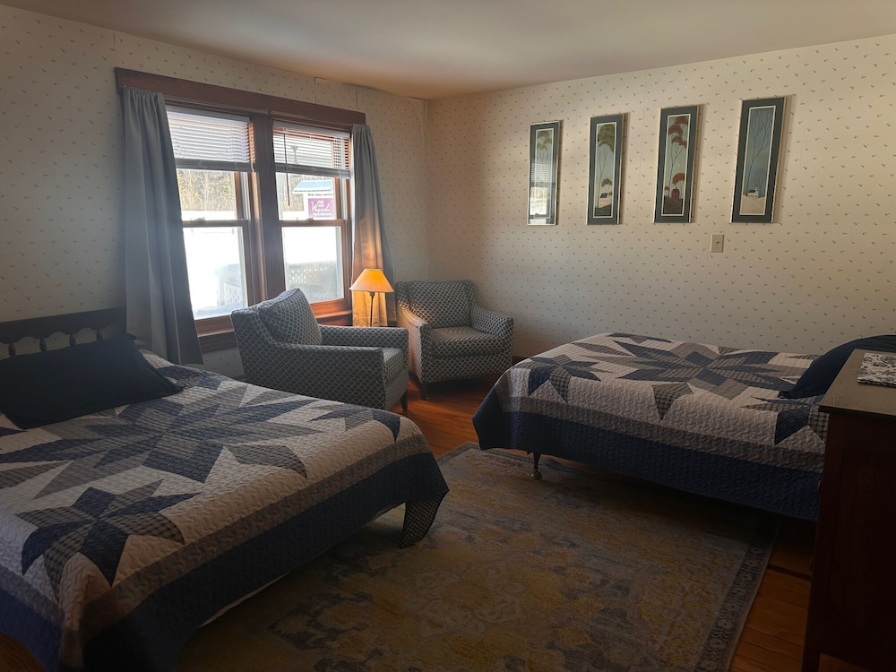 The Wayside Inn - photo 29