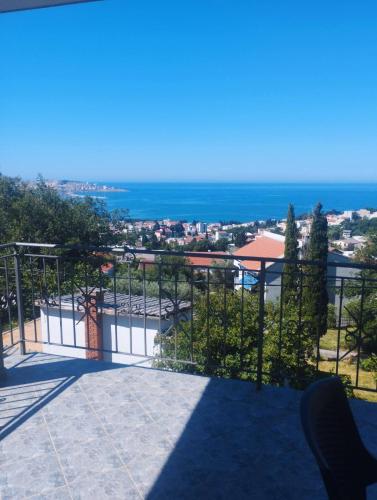 Vivana House — 4-Star Luxury Hotel in Podgorica, Montenegro
