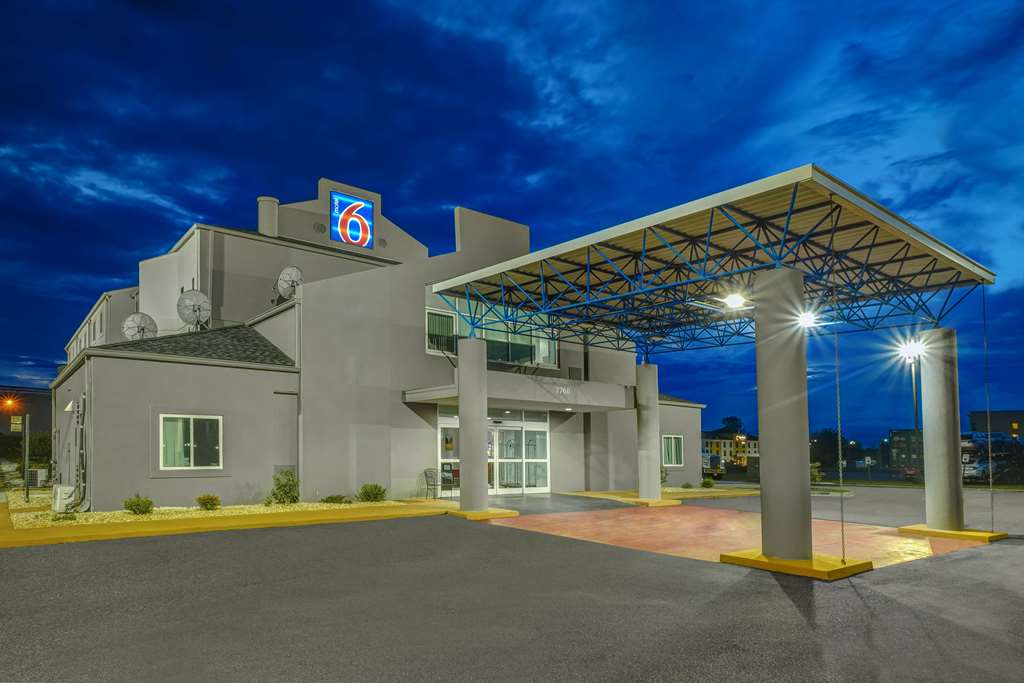 Motel 6 Montgomery AL Airport - photo 4