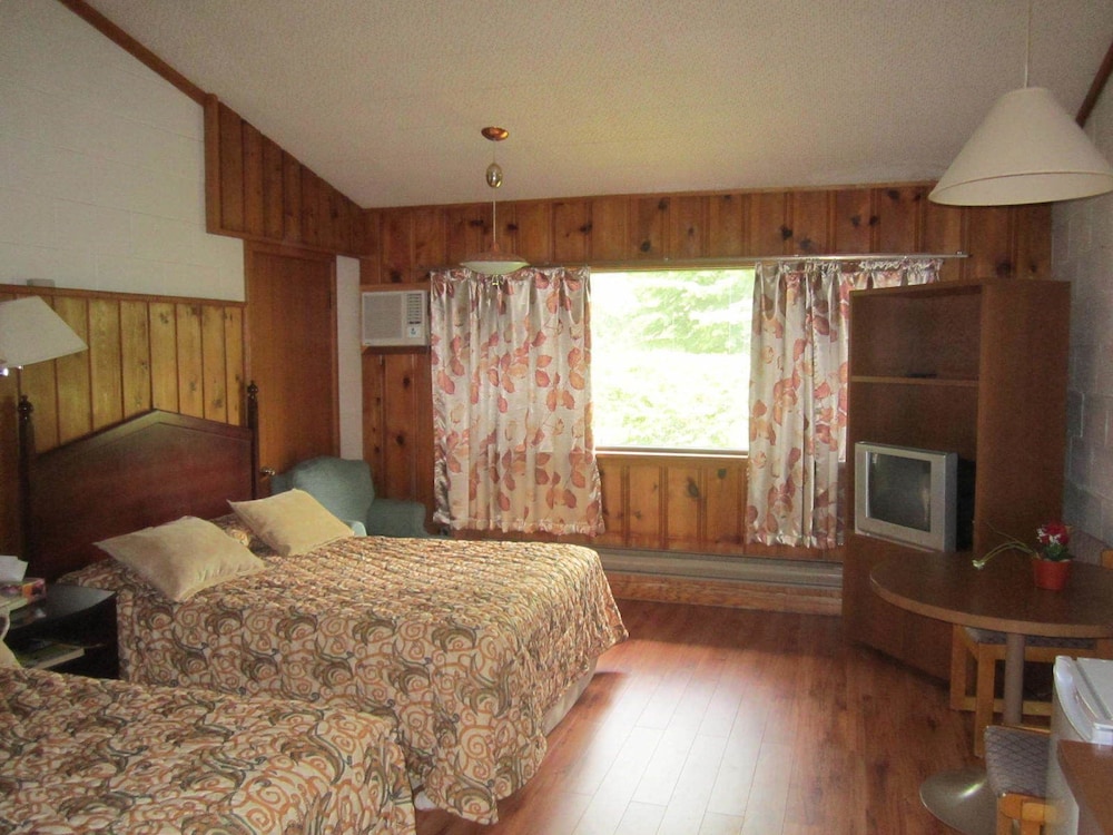 Motel Le Charentais — Sorel-Tracy — photo 2