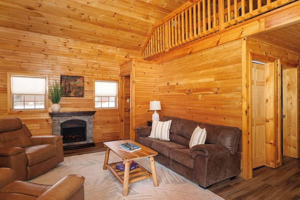 Presidential Mountain Resort - photo 26