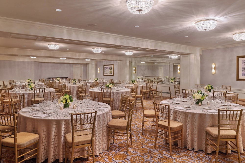 The Whitley a Luxury Collection Hotel Atlanta Buckhead - photo 70
