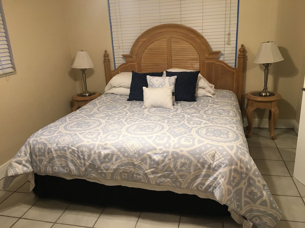 Casa del Sol Waterfront Resort Marina - photo 4