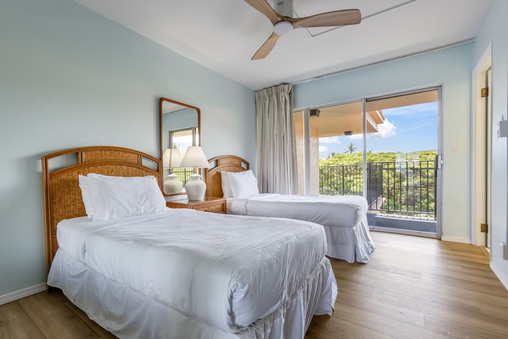 Hololani Resort Vacation Rentals - photo 7