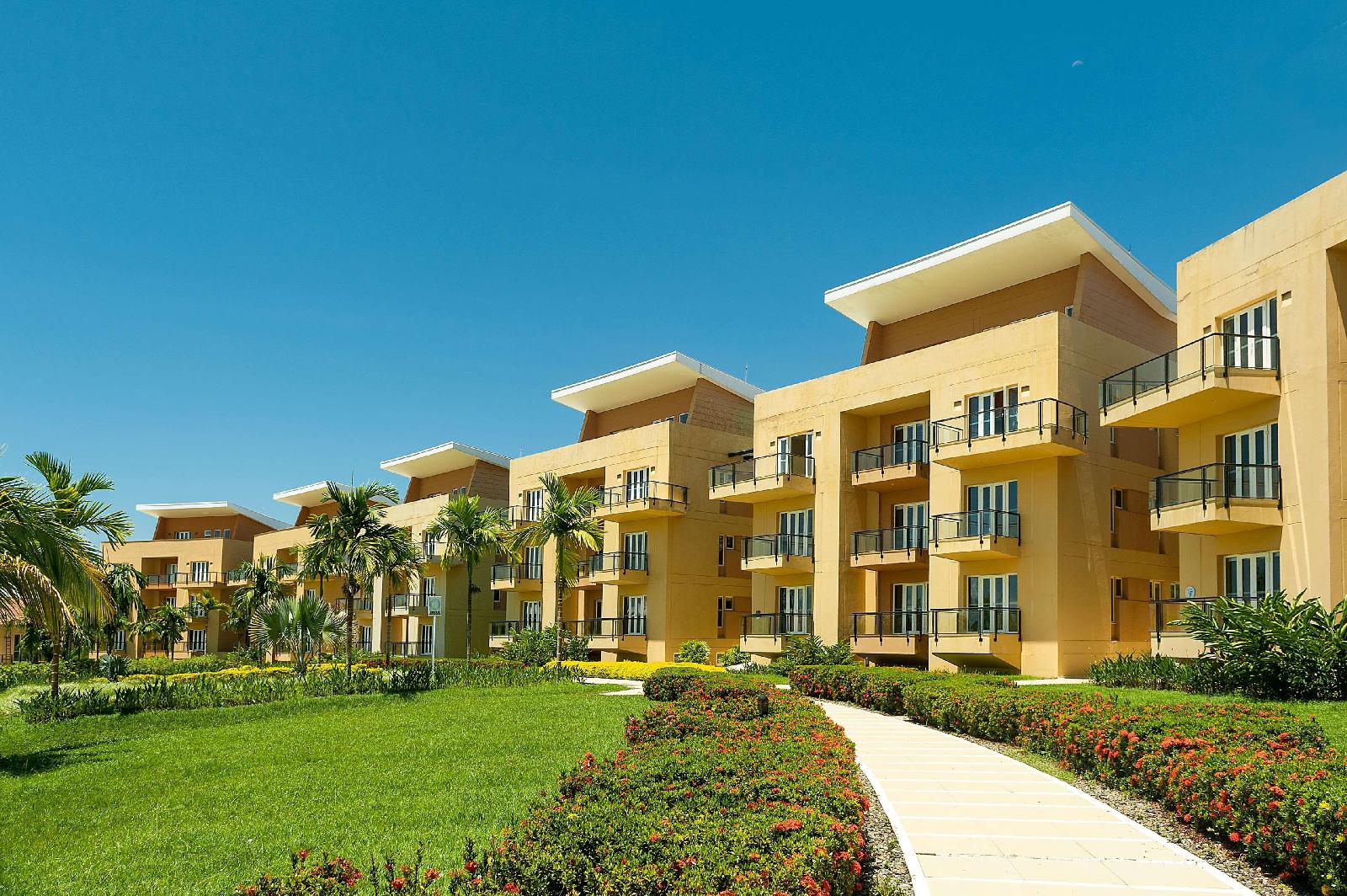 Wyndham Garden Villavicencio — 4-Star Luxury Hotel in Restrepo, Colombia