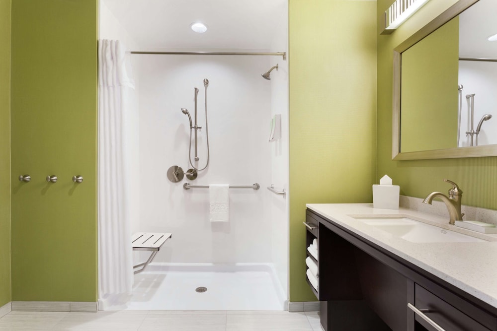 Home2 Suites by Hilton Salt Lake City Murray UT - photo 15