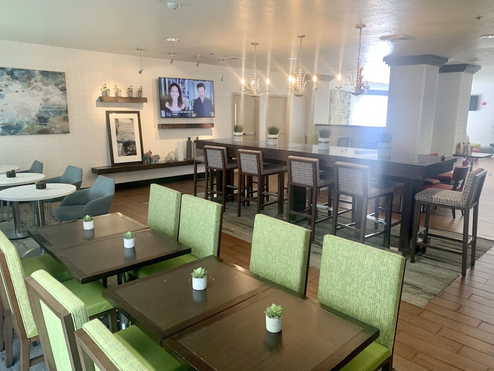 Hotel Slc - photo 38