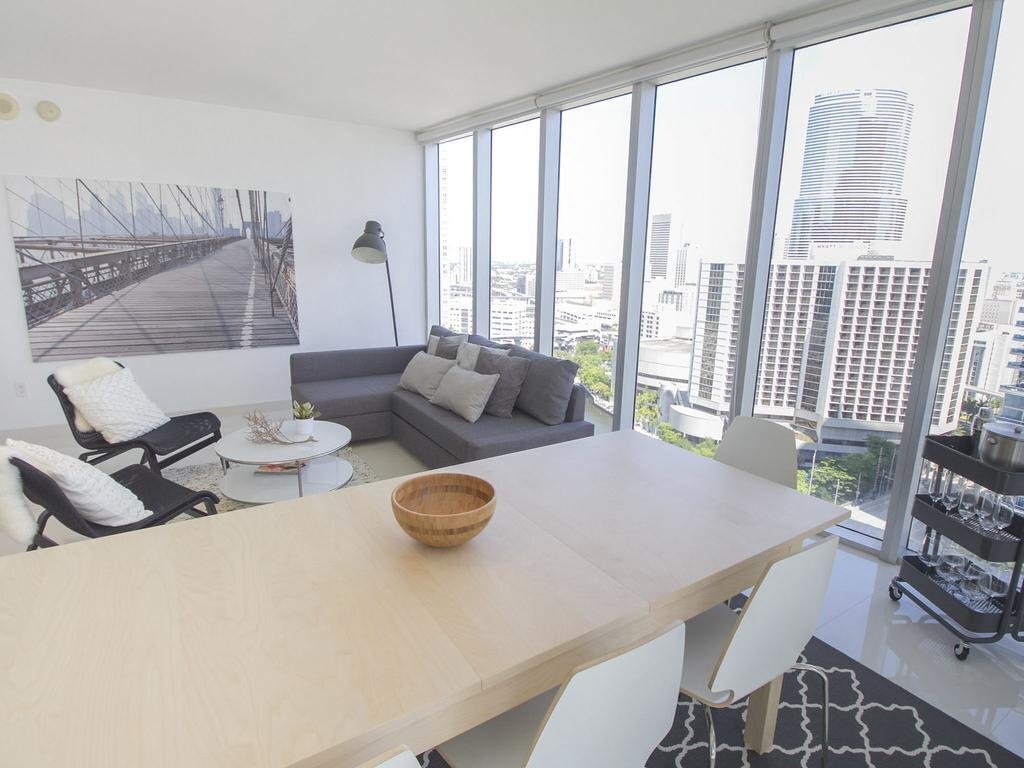 Icon Brickell W Hotel and Residences - photo 12