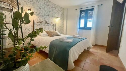 Alojamiento Fuente Alta in Cazorla, Spain