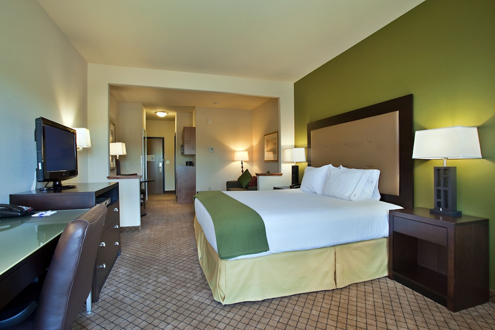 Holiday Inn Express & Suites Silt Rifle by IHG - photo 2