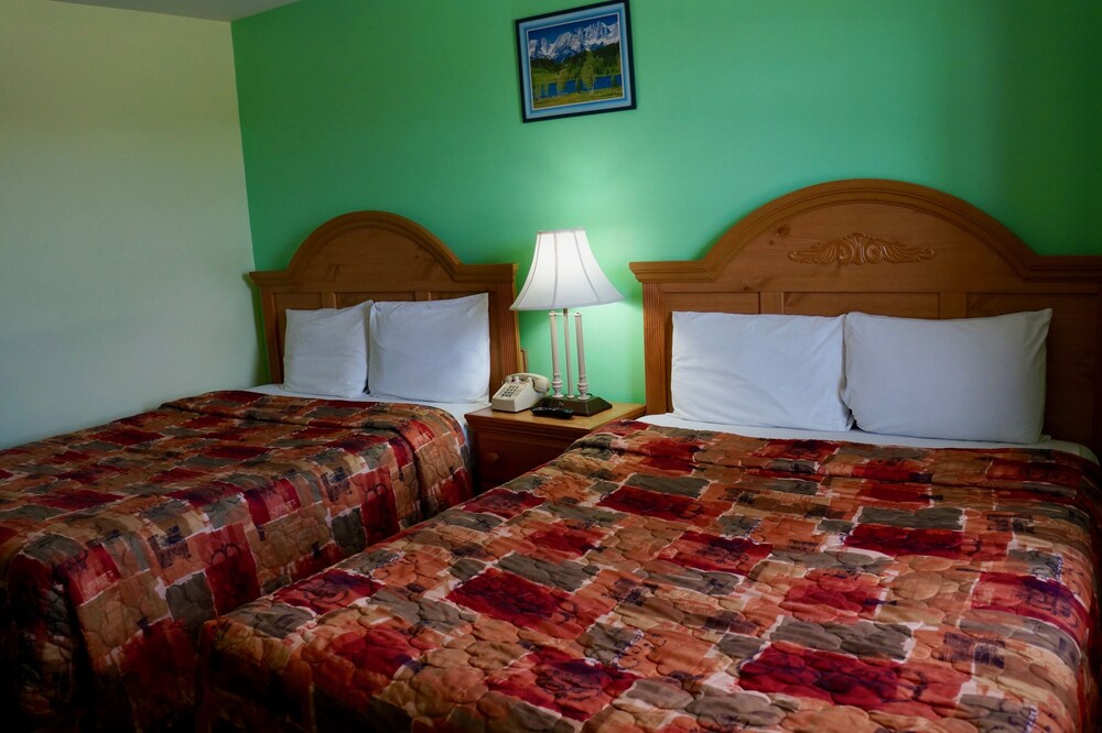 American Inn of Kinder - photo 13