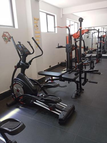 Executive Studio Kilimani