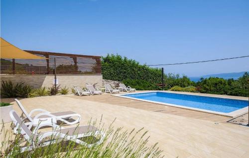Villa Luce — 4-Star Luxury Hotel in Labin, Croatia