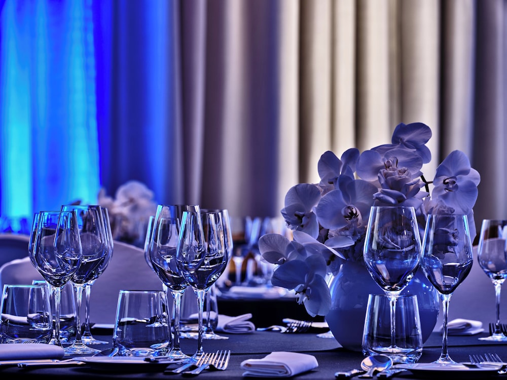 כנסים ואירועים