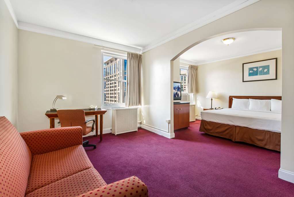 Travelodge by Wyndham Downtown Chicago - photo 20