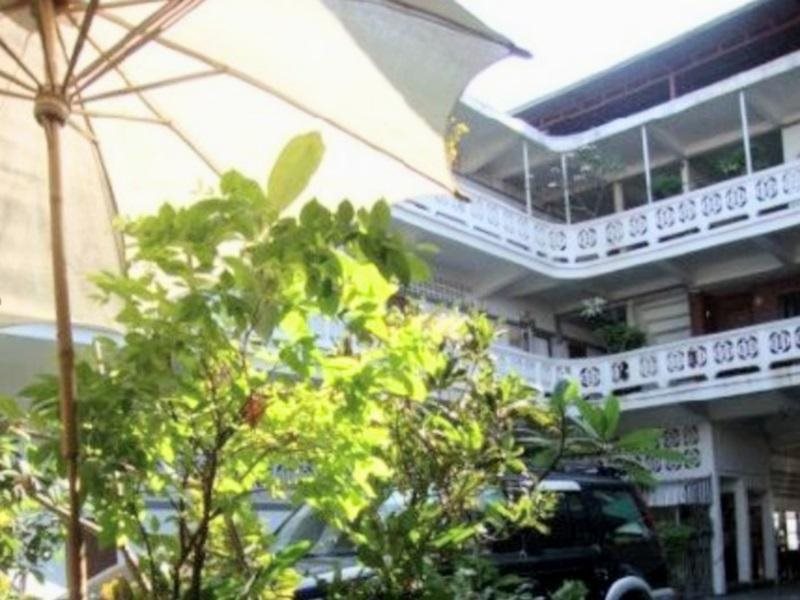 Sritrakarn Hotel - last minute hotel in Udon Thani