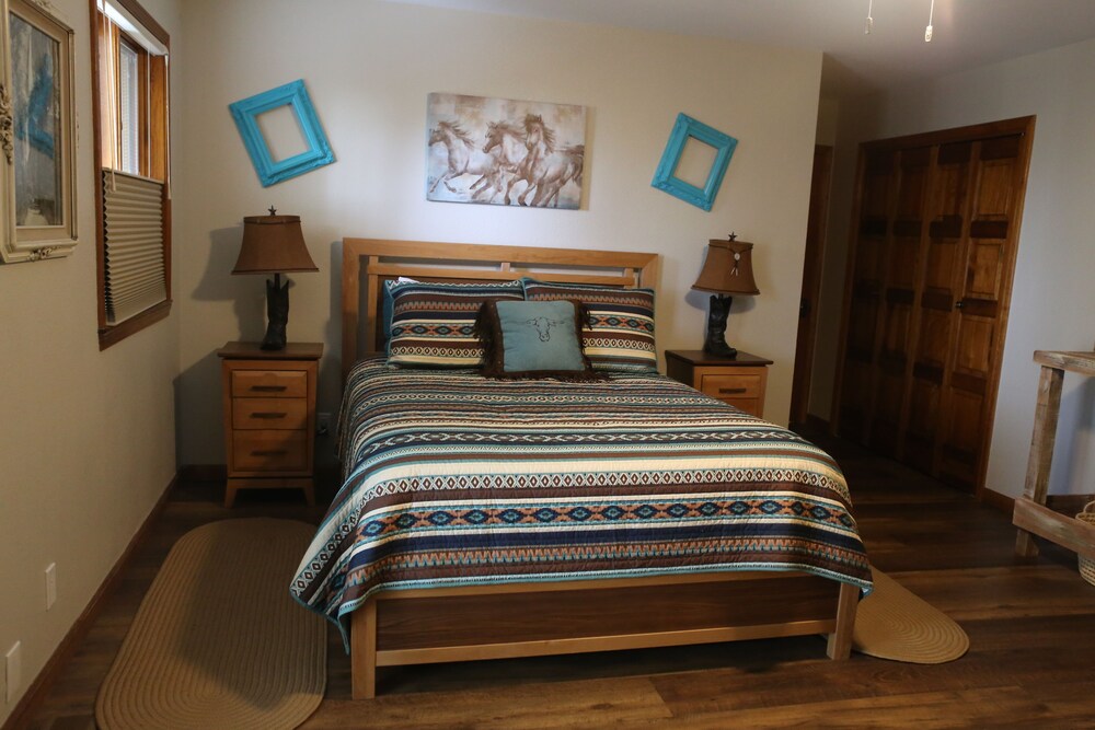 Ponderosa Ridge a B & B - photo 5