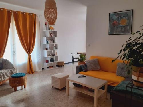Escapade Confort Chez Mel a Avignon - last minute hotel in Avignon