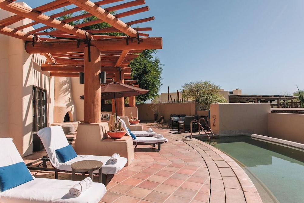 JW Marriott Camelback Inn Scottsdale Resort & Spa - photo 79