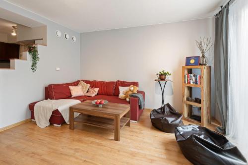 Negroni Apartments — 4-Star Luxury Hotel in Krakow, Poland