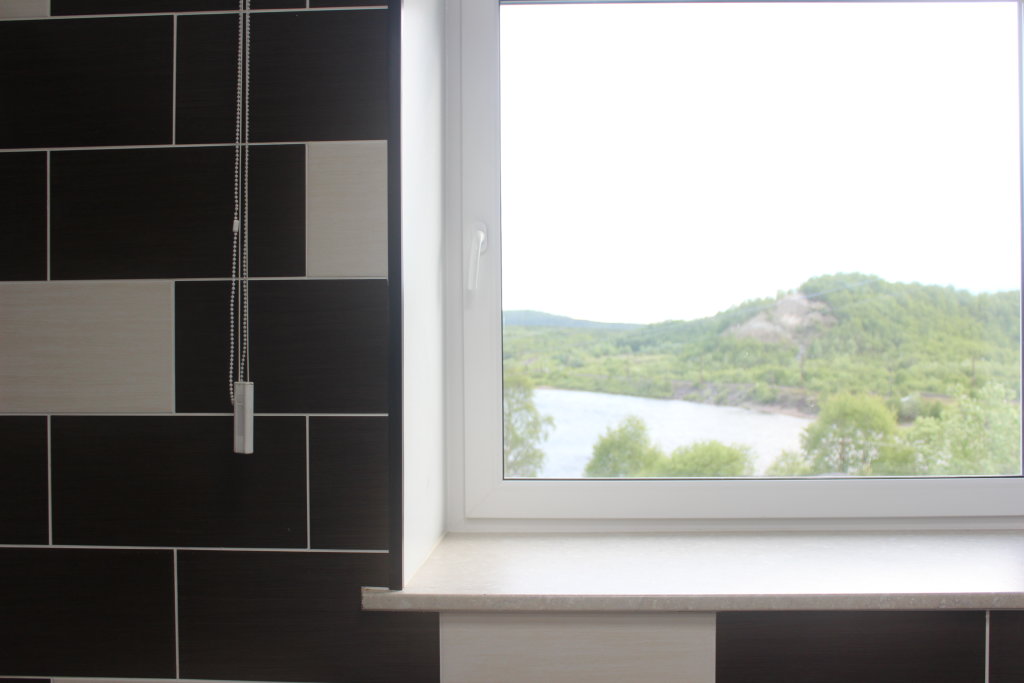 Ribackiy Domik Mini Hotel in Kola, Russia