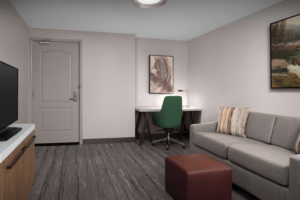 Hilton Garden Inn Casper - photo 17