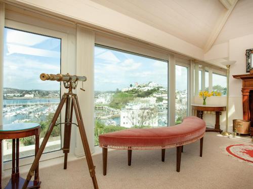Riviera View in Torquay, United Kingdom