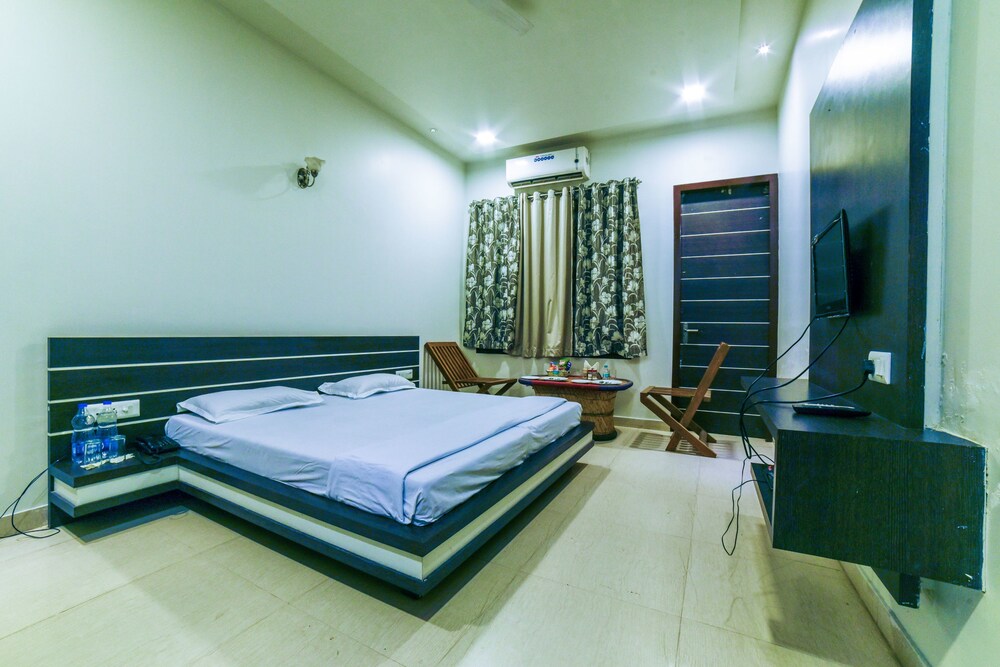 Hotel Teja Garden — Bikaner — photo 4