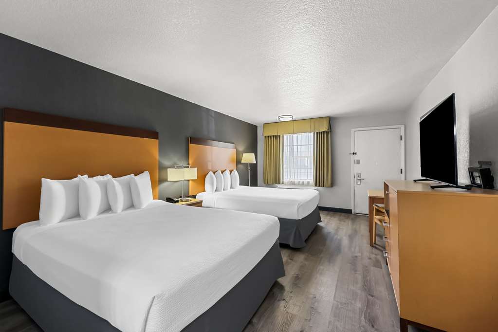Best Western Horizon Inn - photo 14