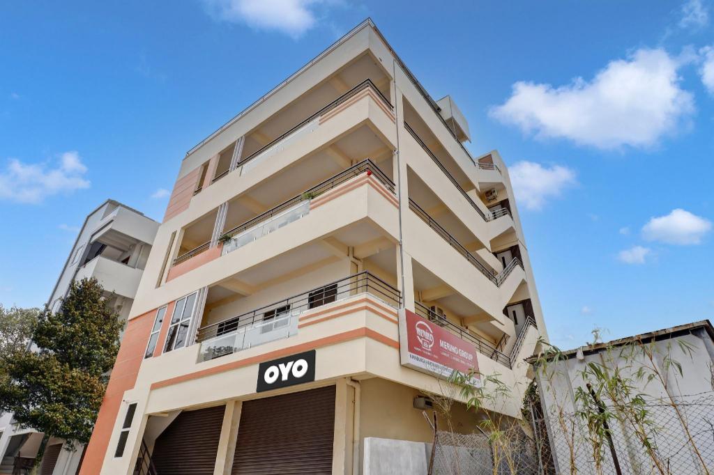 OYO Flagship 78854 Sea Coastal Inn in Kakinada, India