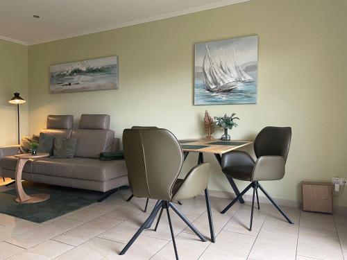 Das Sonnendeck — 4-Star Luxury Hotel in Norddeich, Germany
