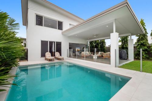 Beachmont Bliss Palm Cove in Palm Cove, Australia