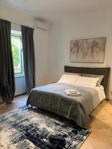 Pigneto Cosmo House — 4-Star Luxury Hotel in Rome, Italy