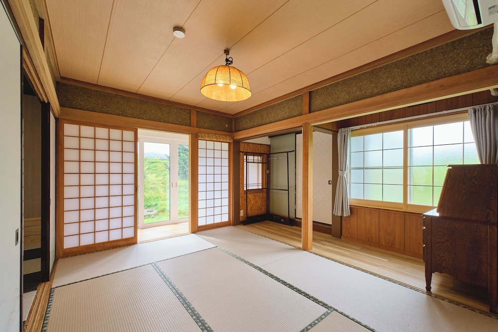 Tentosauna ga aru ie Yoichicho — Yoichi — photo 4