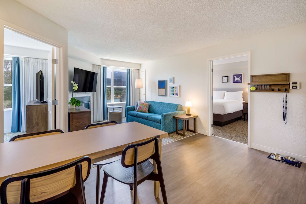 Sonesta ES Suites San Francisco Airport Oyster Point Waterfront - photo 23