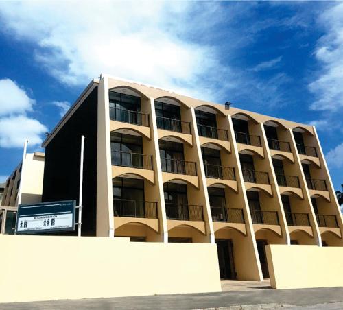 14 on Marine in East London, South Africa