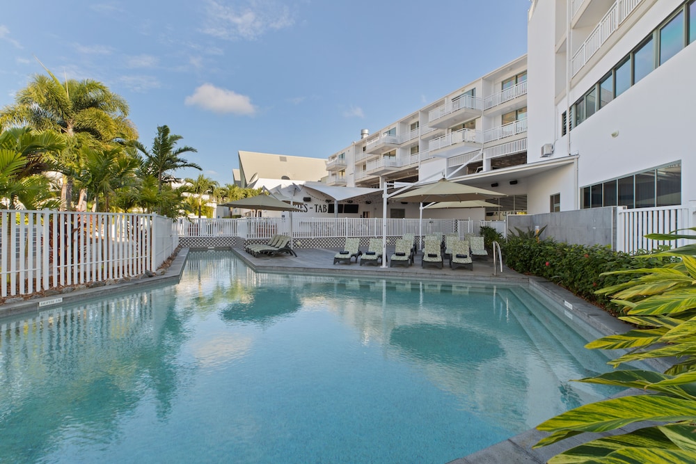 Airlie Beach Hotel in Airlie Beach, Australia