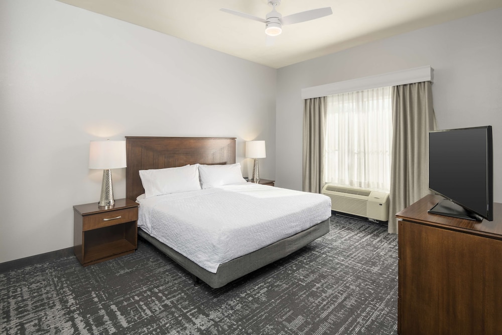 Homewood Suites by Hilton Phoenix North Happy Valley - photo 14