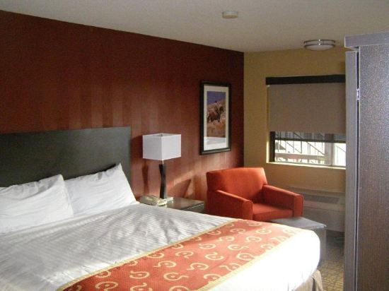 SureStay Hotel by Best Western Lovelock - photo 5