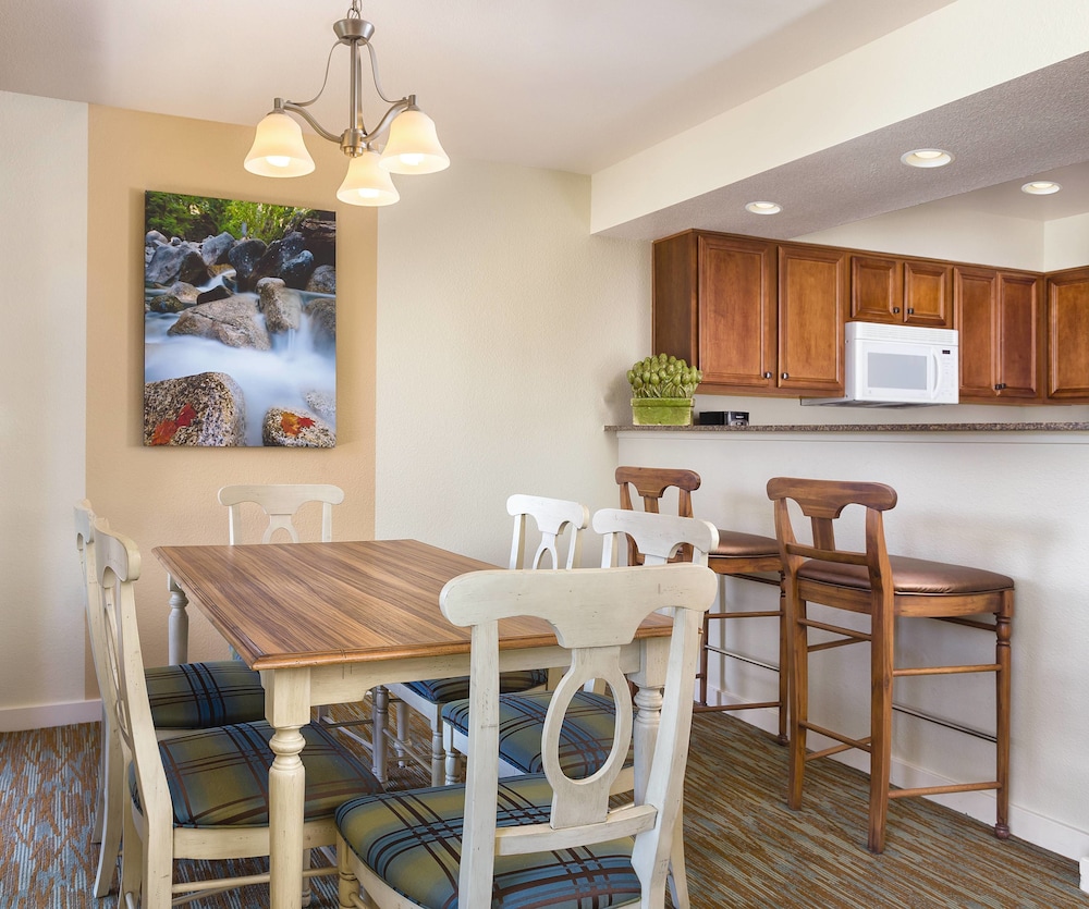 WorldMark South Shore - photo 15