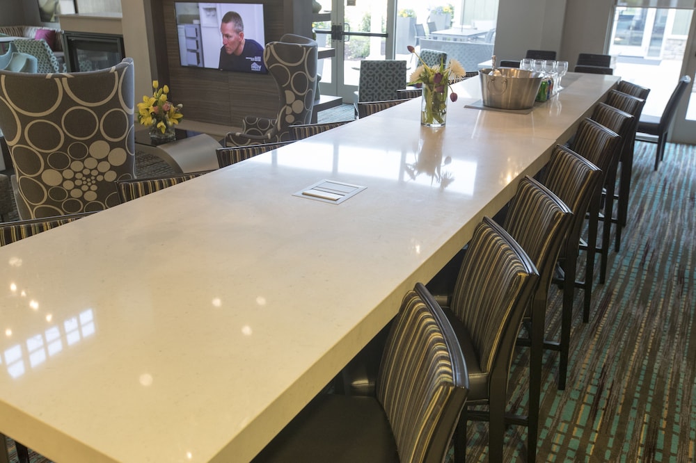 Residence Inn by Marriott Philadelphia Great Valley Malvern - photo 37