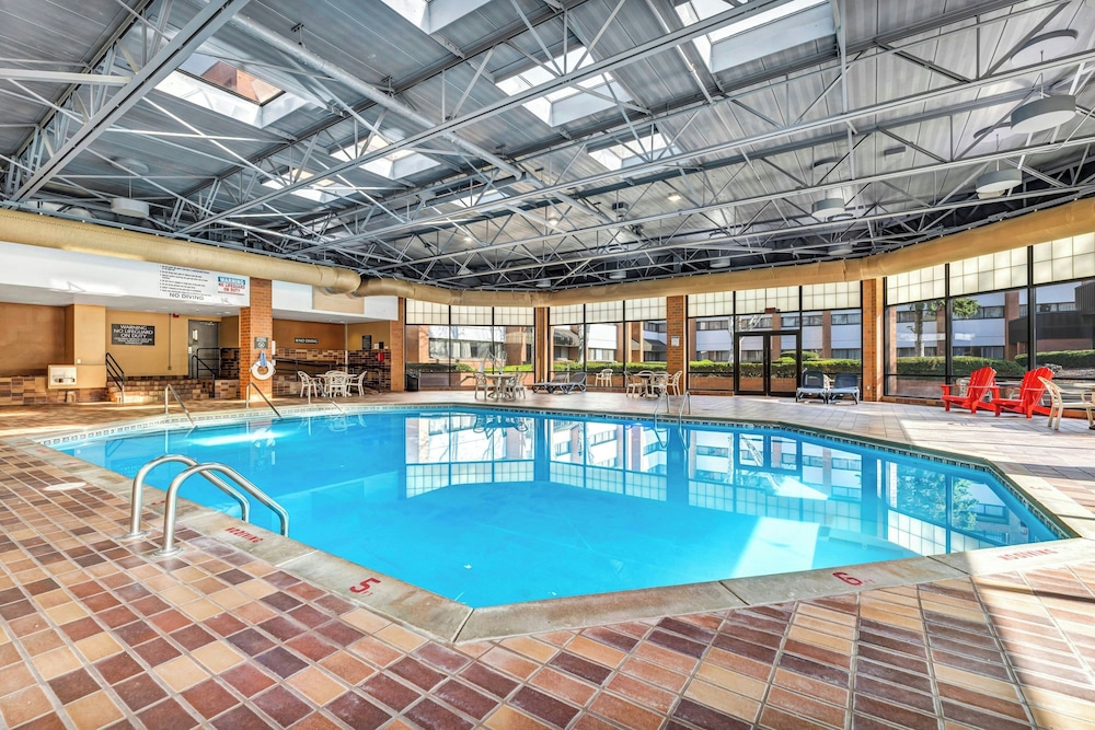 Delta Hotels by Marriott Mount Pleasant - photo 60