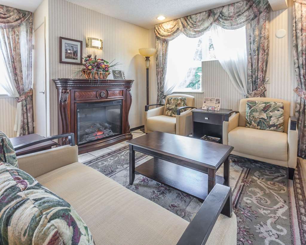 Comfort Inn On the Bay - photo 4