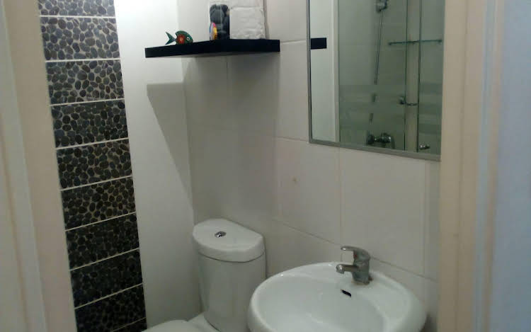 Best Apart Miraflores — Miraflores — photo 2