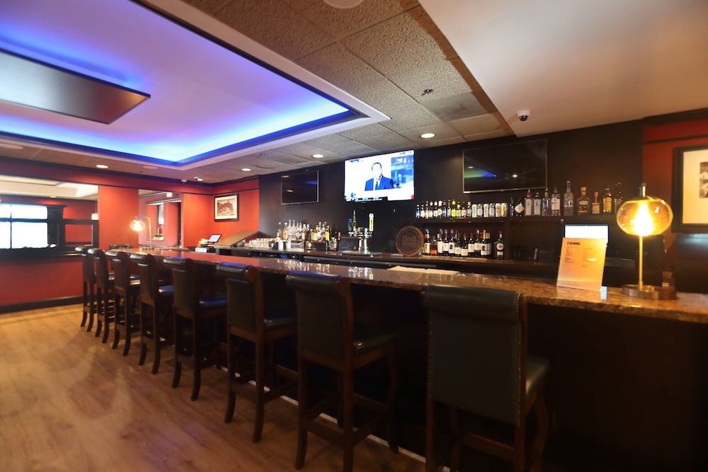 Four Points by Sheraton Wakefield Boston Htl&Conference Cntr - photo 30