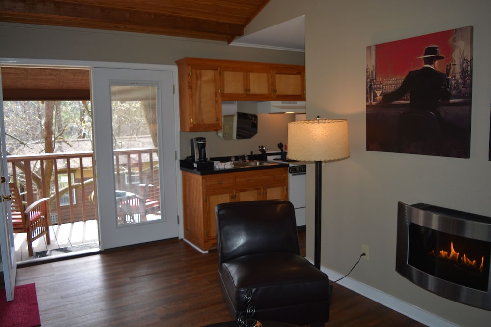 The Woods Cabins - photo 11