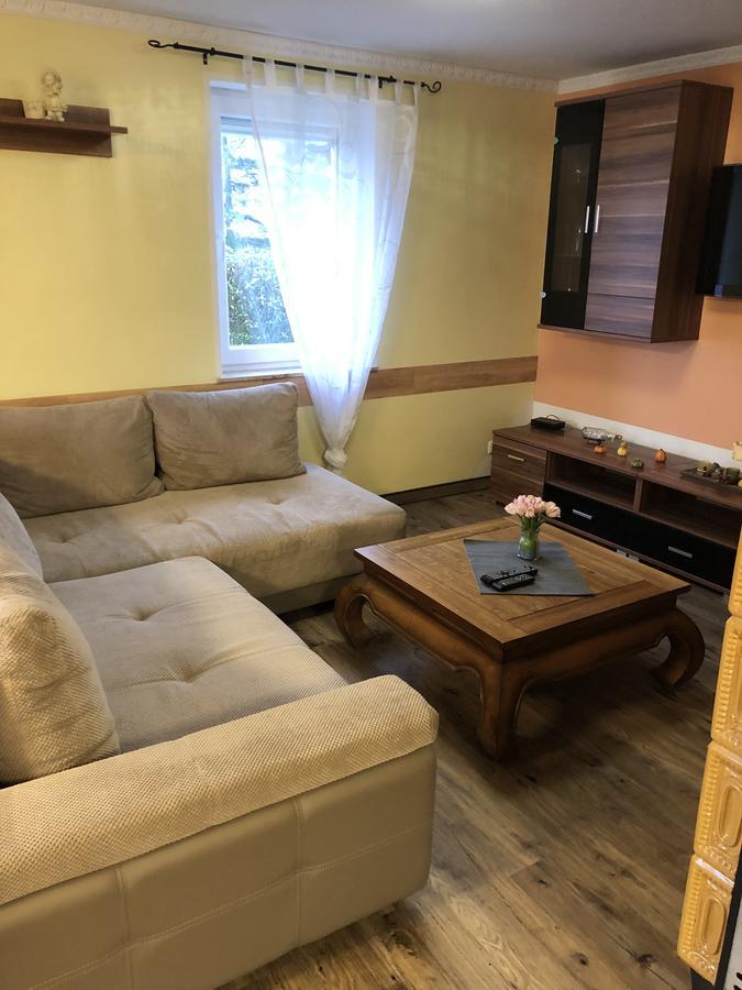 Sonnenblick in Bastorf, Germany