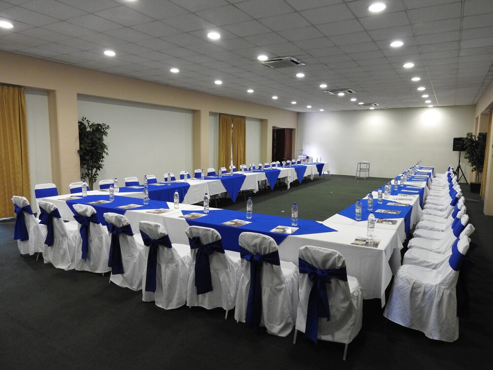 Ballroom